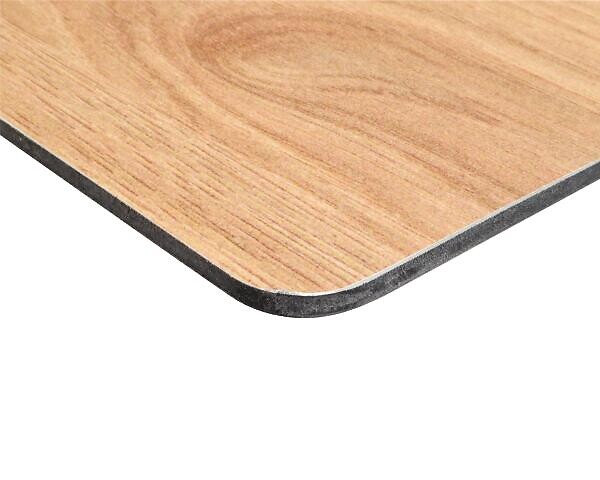 ONDEE - Panneau mural DEKORPANO - Bois - Mat texturé - FLORA - 1,2x 2,55x 4 - large