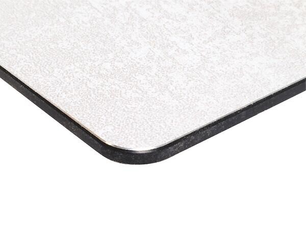 ONDEE - Panneau mural DEKORPANO - Béton - Mat texturé - PALOMA - 1,2 m x 2,55 m x 4 mm - large
