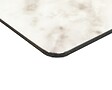 ONDEE - Panneau mural DEKORPANO - Marbre gris Brillant- EVENA - 1,2m x 2,55m x 4mm - vignette