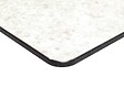 ONDEE - Panneau mural DEKORPANO -  Pierre Terrazzo - VERENA - 1,2 m x 2,55 m x 4 mm - vignette