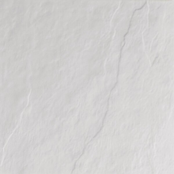ONDEE - Receveur de douche NARA - Antidérapant Découpable 70x100cm Résine - Blanc - Bonde - large