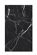 ONDEE - Receveur de douche  NOLA 3 - 90x140x3 - Résine - Marbre noir - Bonde - Découpable - vignette