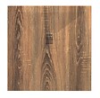 ONDEE - Receveur de douche  NOLA 3 - 90x90x3cm - Résine - Noyer - Bonde - Découpable - vignette