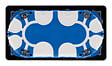 ZENITECH - Prise 2P+T 2x16A - Easy Eject complet - métal Noir brossé Kouro - Zenitech - vignette