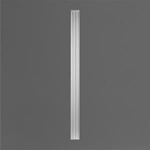 ORAC DECOR - Set pilastre Corinthien S polyuréthane Orac Decor - large