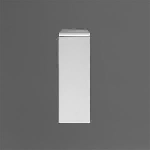 ORAC DECOR - Set pilastre Corinthien S polyuréthane Orac Decor - large