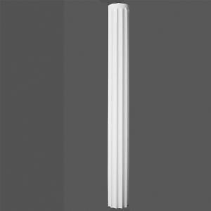 ORAC DECOR - Set Colonne Entière Corinthienne cannelée basse Orac Decor - large