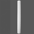 ORAC DECOR - Set Colonne Entière Corinthienne cannelée basse Orac Decor - vignette