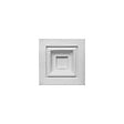 ORAC DECOR - Kit encadrement de porte Orac Decor KX001 - vignette