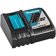 MAKITA - Chargeur rapide DC18RC - 18V - vignette