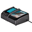MAKITA - Chargeur rapide DC18RC - 18V - vignette