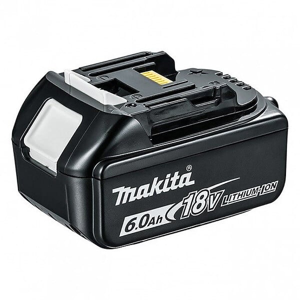 MAKITA - Batterie LXT - 18V - 6,0 Ah - large