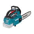 MAKITA - Tronçonneuse à batterie - DUC254 - 18V - 25cm - vignette