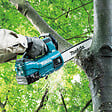 MAKITA - Tronçonneuse à batterie - DUC254 - 18V - 25cm - vignette