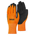 STIHL - Gants de protection latex - Function DuroGrip - Taille L - vignette