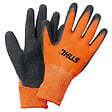STIHL - Gants de protection latex - Function DuroGrip - Taille L - vignette