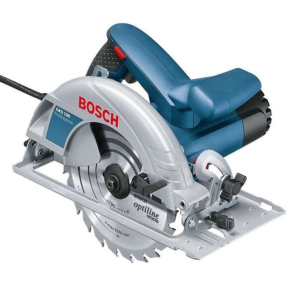 BOSCH PRO - Scie circulaire GKS 190 - 1400W - large