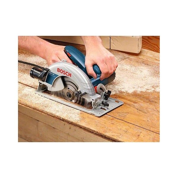 BOSCH PRO - Scie circulaire GKS 190 - 1400W - large