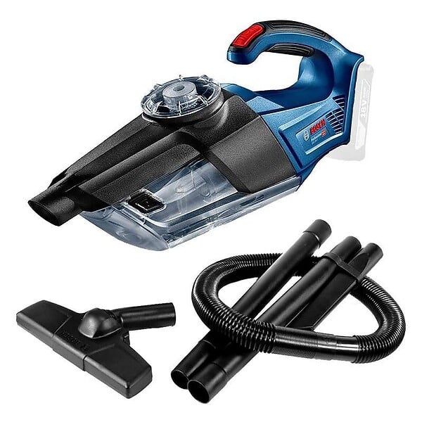 BOSCH PRO - Aspirateur à main sans fil - GAS 18V 1 - 18V - large
