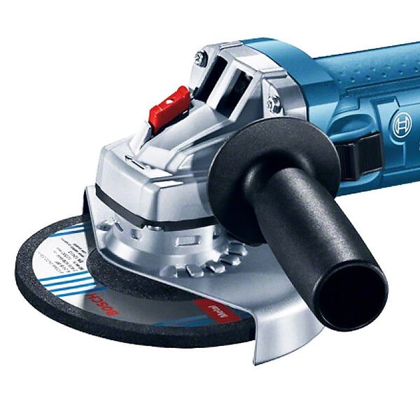 BOSCH - Meuleuse angulaire - GWS 9-125 S Professional - 900 W - large