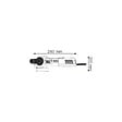 BOSCH - Meuleuse angulaire - GWS 9-125 S Professional - 900 W - vignette