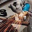 BOSCH - Meuleuse angulaire - GWS 9-125 S Professional - 900 W - vignette