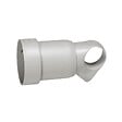 LEGRAND - Prolongateur électrique 2P+T 16A - Plastique - Gris - vignette