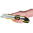 STANLEY Fatmax - Cutter à cartouche 25mm Fatmax - vignette