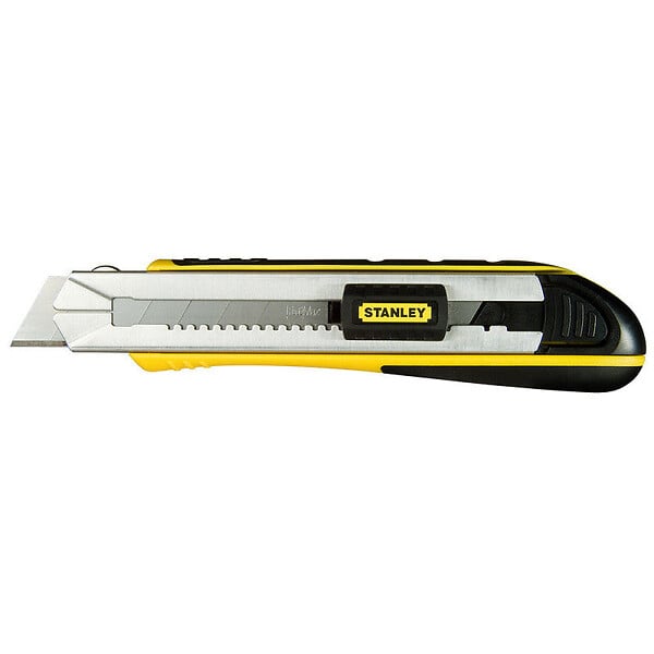 STANLEY Fatmax - Cutter à cartouche 25mm Fatmax - large