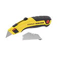 STANLEY - Couteau rétractable - Acier - FatMax - 5 positions - vignette