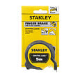 STANLEY - Ruban à mesurer Control Lock 5m x 25mm - vignette
