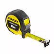 STANLEY - Mètre ruban magnétique 8m x 25mm avec frein à doigt - vignette