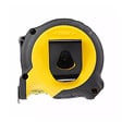 STANLEY - Mètre ruban magnétique 8m x 25mm avec frein à doigt - vignette