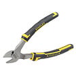STANLEY - Pince coupante diagonale - Acier - FATMAX 175mm - vignette