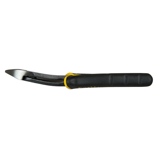 STANLEY - Pince coupante diagonale - Acier - FATMAX 175mm - large