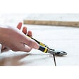 STANLEY - Pince coupante diagonale - Acier - FATMAX 175mm - vignette