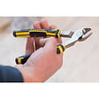 STANLEY - Pince coupante diagonale - Acier - FATMAX 175mm - vignette