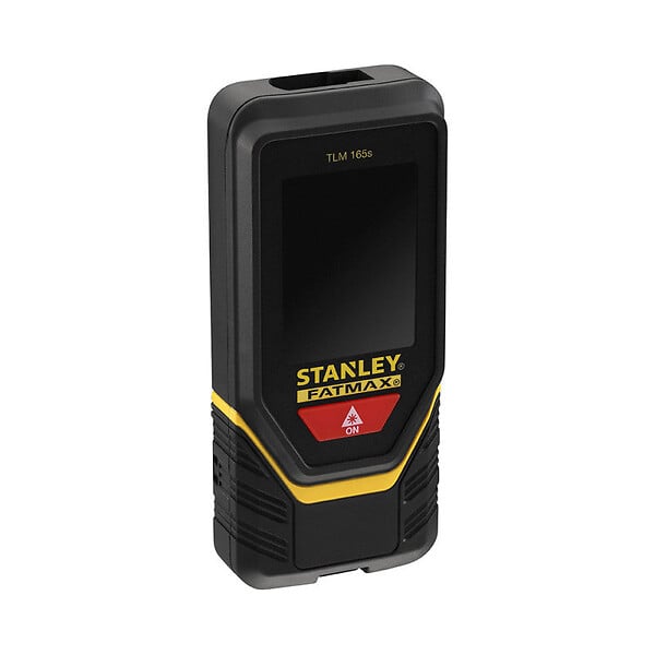 STANLEY - Laser télémètre - 50 m - Bluetooth - large