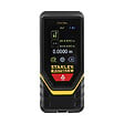 STANLEY - Laser télémètre - 50 m - Bluetooth - vignette