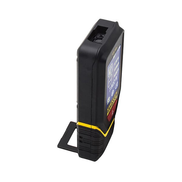 STANLEY - Laser télémètre - 50 m - Bluetooth - large