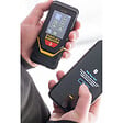 STANLEY - Laser télémètre - 50 m - Bluetooth - vignette