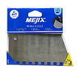 MEJIX - Peigne à colle manche bois 220mm - Denture U 9x9 - vignette