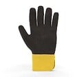 JARDIBEST - Gants de jardin Docker pour travaux intenses - Cuir et toile - T11 - vignette
