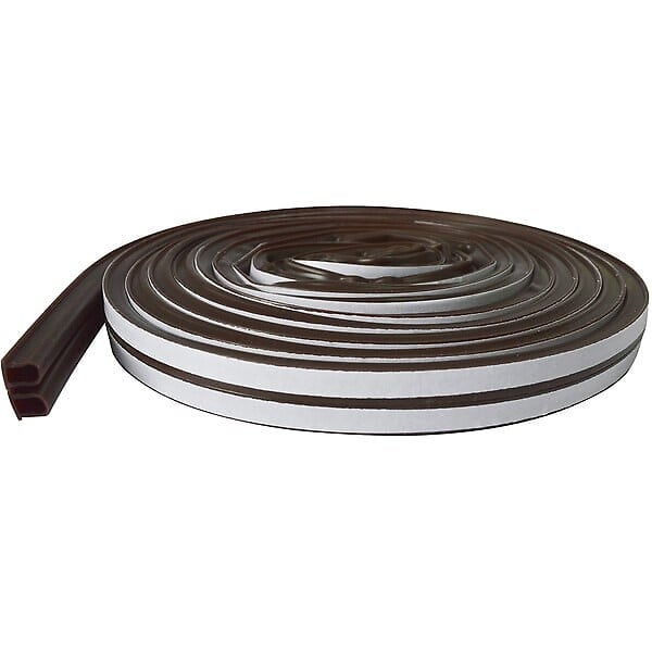 COTEKA - Joint universel brun - 7,5 m - large