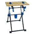 MC KENZIE - Etabli pliable - 100kg - vignette