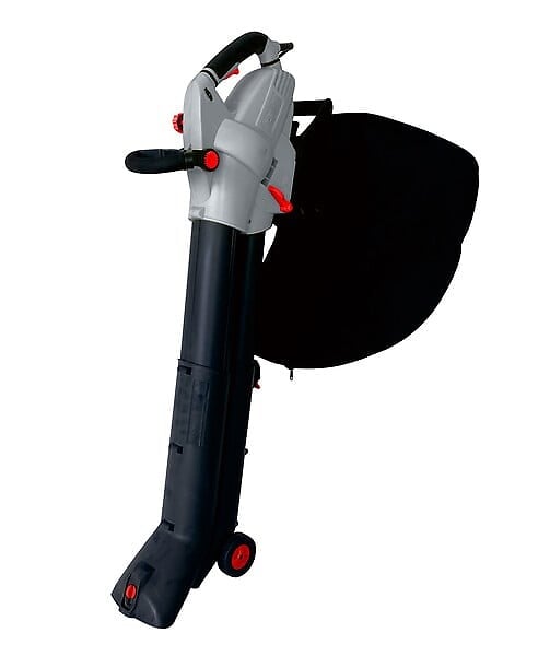 BESTGREEN - Aspirateur souffleur broyeur filaire SE - 3000W - large