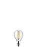 MODE DE VIE - Ampoule E14 Sphérique - Filament - Blanc chaud - Lot de 2 - 40W - vignette