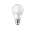 MODE DE VIE - Ampoule E27 Standard - Dépolie - Blanc chaud -  2700K - Lot de 2 - 60W - vignette