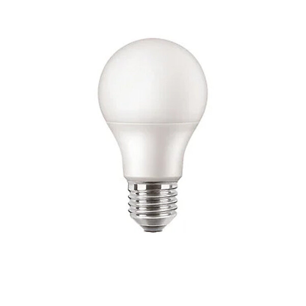 MODE DE VIE - Ampoule E27 Standard - Dépolie - Blanc froid -  2700K - Lot de 2 - 60W - large