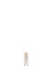 MODE DE VIE - Ampoule LED G9 Capsule - Blanc chaud - 2700K - 25W - vignette